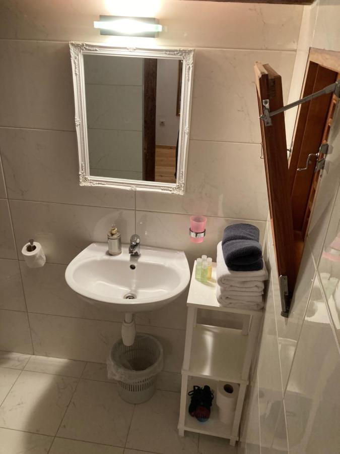 Guesthouse Vicelic 1 Dubrovnik Kültér fotó