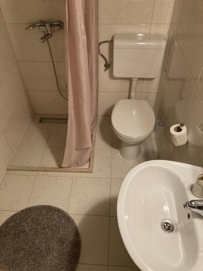 Guesthouse Vicelic 1 Dubrovnik Kültér fotó