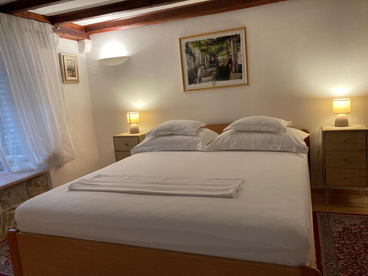 Guesthouse Vicelic 1 Dubrovnik Kültér fotó