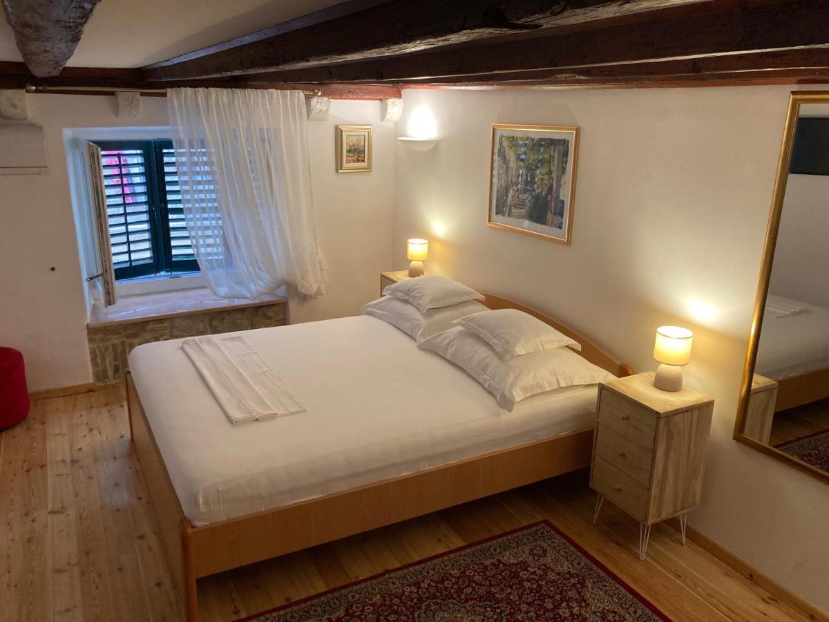 Guesthouse Vicelic 1 Dubrovnik Kültér fotó