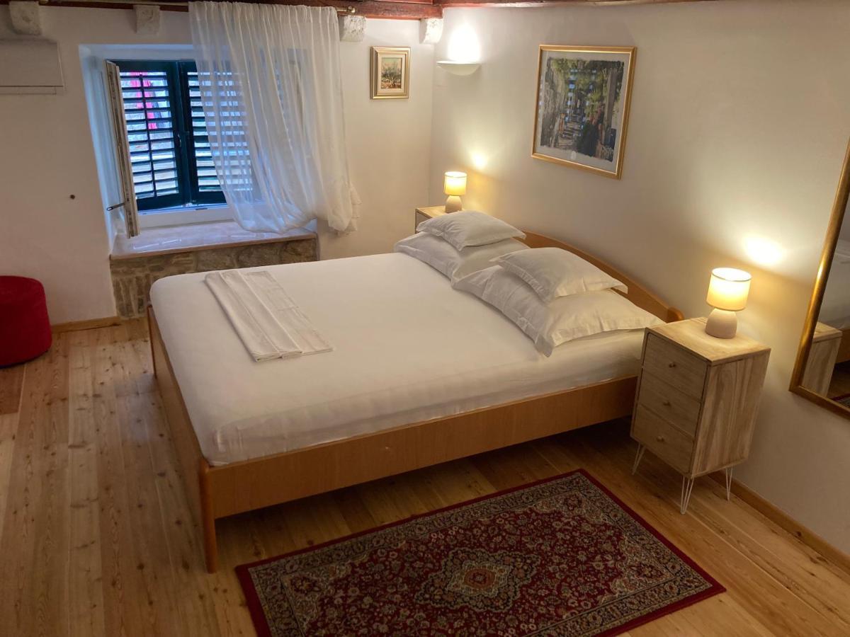 Guesthouse Vicelic 1 Dubrovnik Kültér fotó