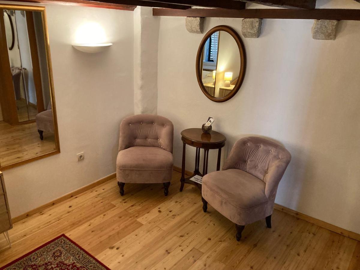 Guesthouse Vicelic 1 Dubrovnik Kültér fotó