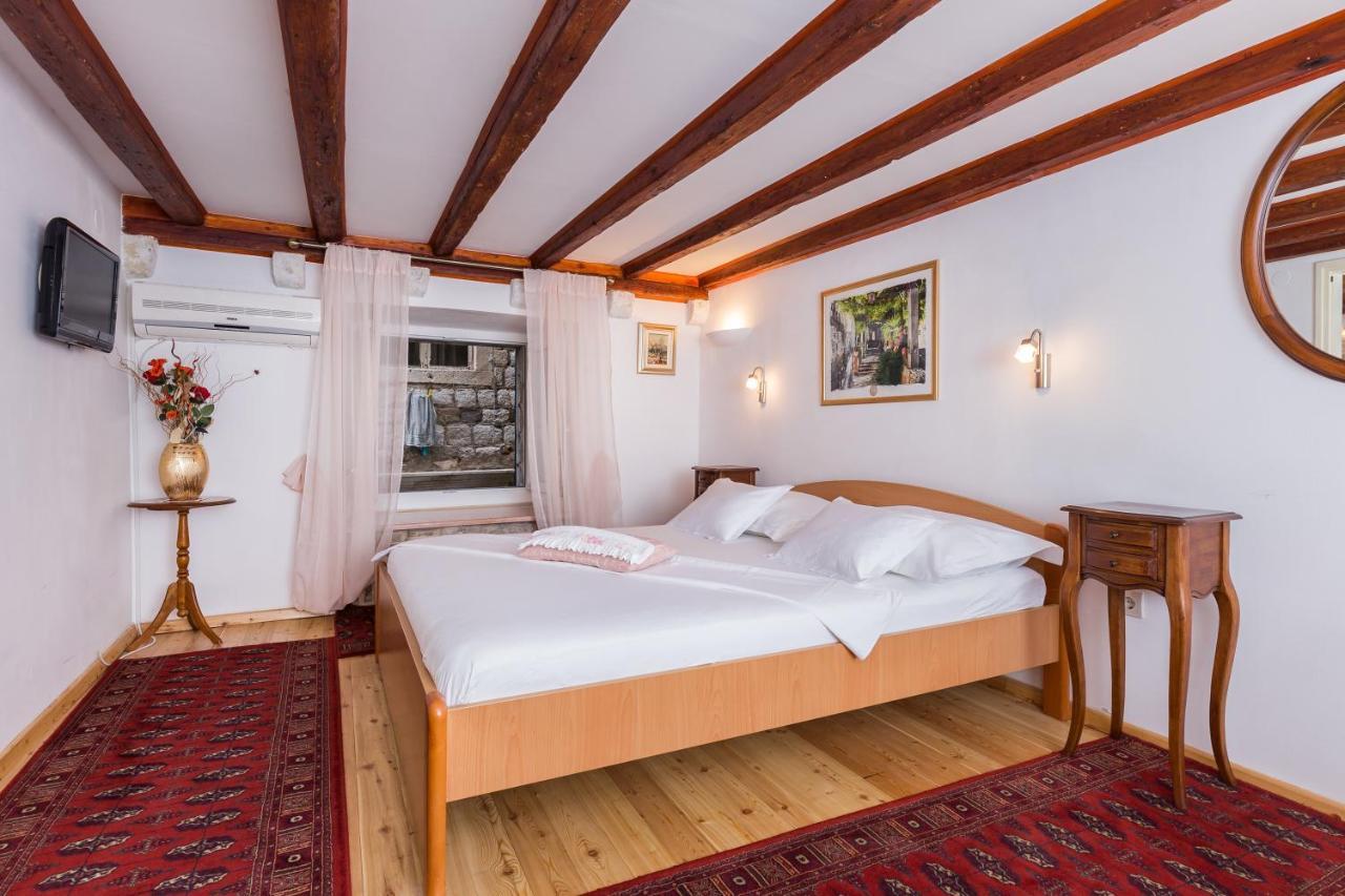 Guesthouse Vicelic 1 Dubrovnik Kültér fotó