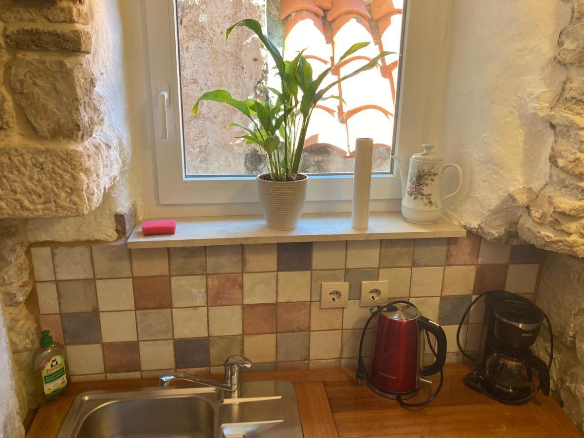 Guesthouse Vicelic 1 Dubrovnik Kültér fotó