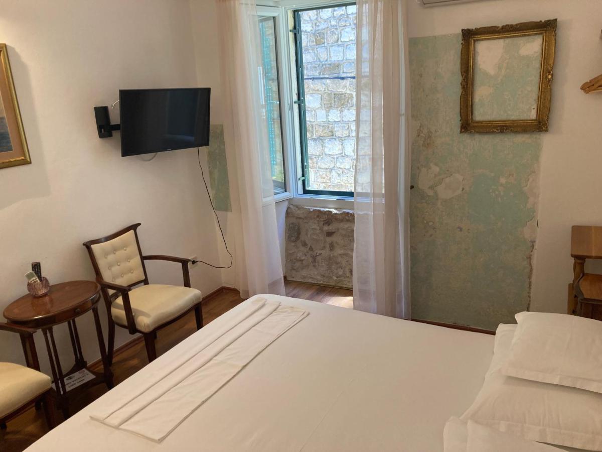 Guesthouse Vicelic 1 Dubrovnik Kültér fotó