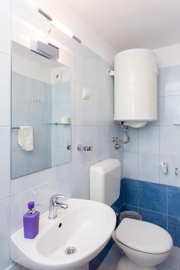 Guesthouse Vicelic 1 Dubrovnik Kültér fotó