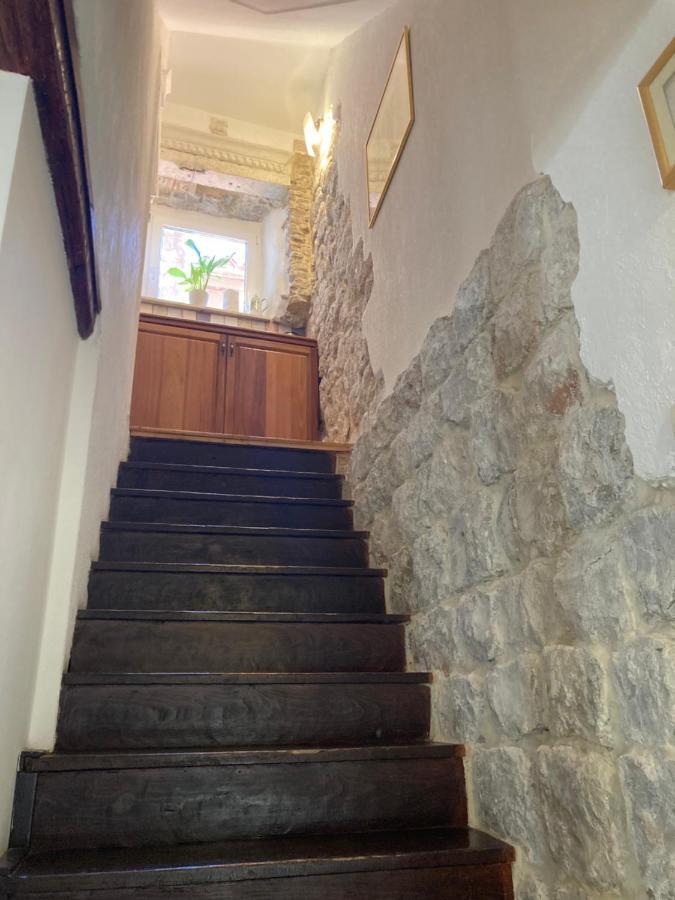 Guesthouse Vicelic 1 Dubrovnik Kültér fotó