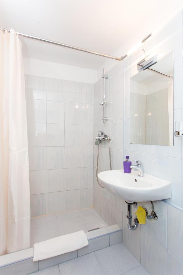 Guesthouse Vicelic 1 Dubrovnik Kültér fotó
