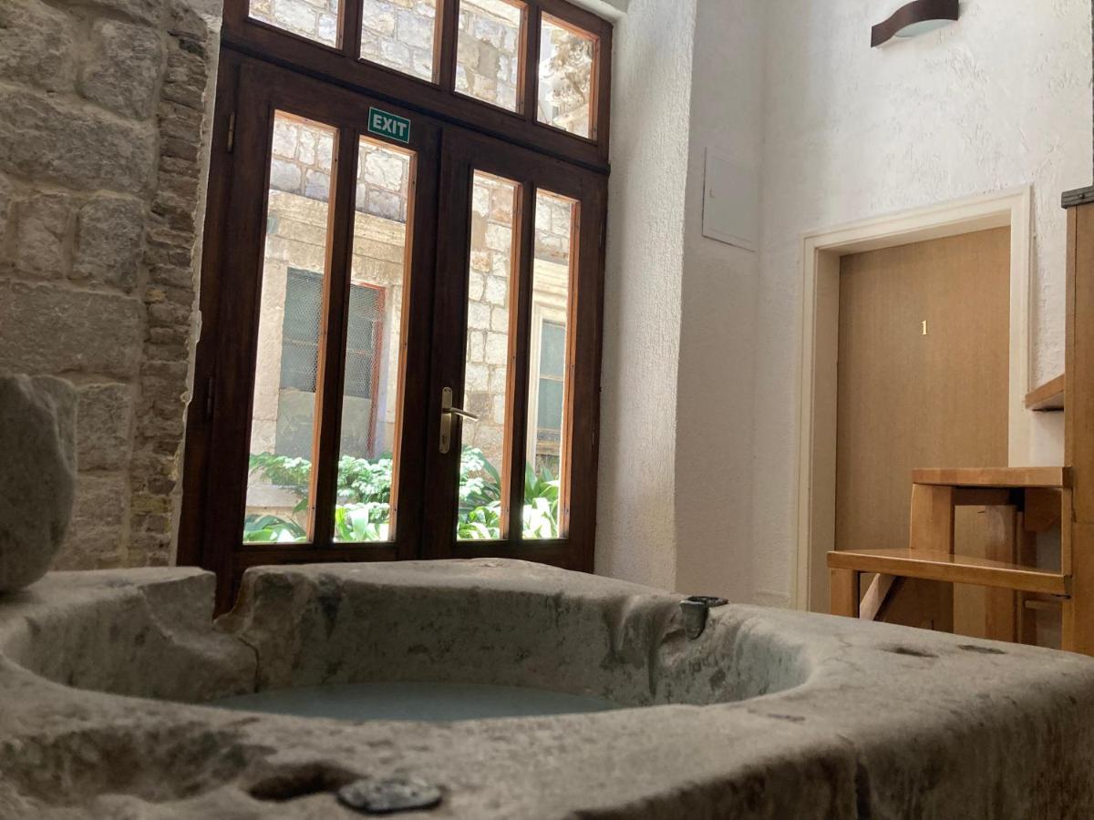 Guesthouse Vicelic 1 Dubrovnik Kültér fotó