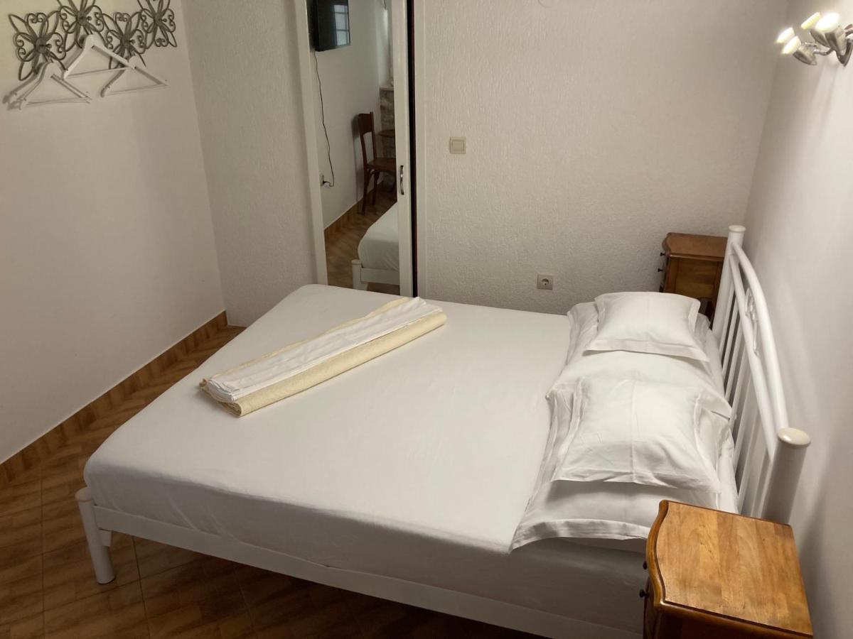 Guesthouse Vicelic 1 Dubrovnik Kültér fotó
