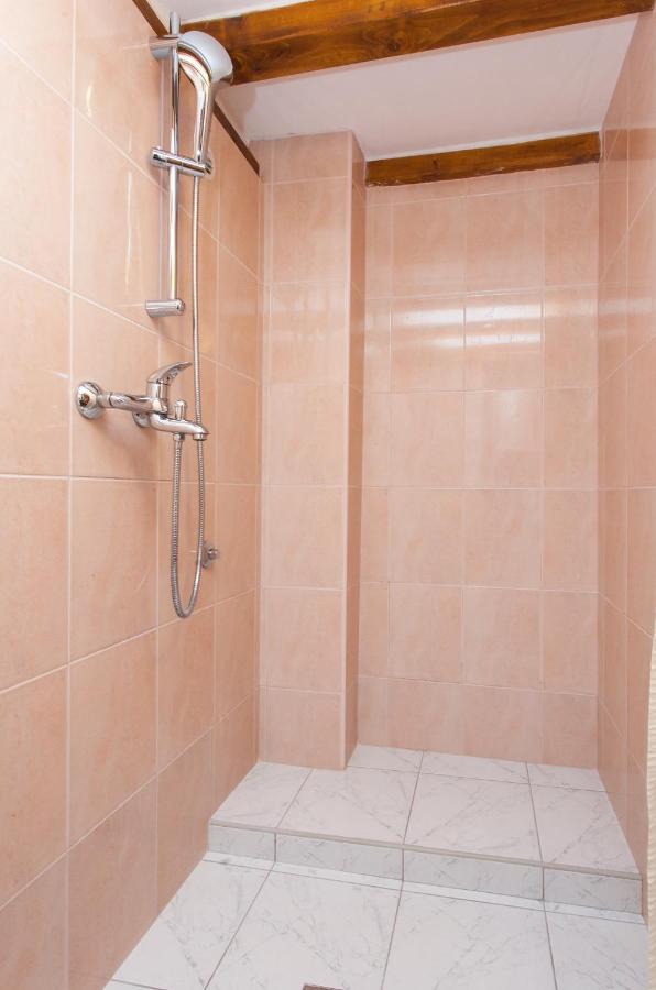 Guesthouse Vicelic 1 Dubrovnik Kültér fotó